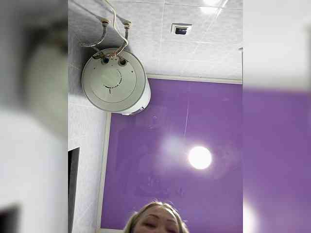 Queentis webcam