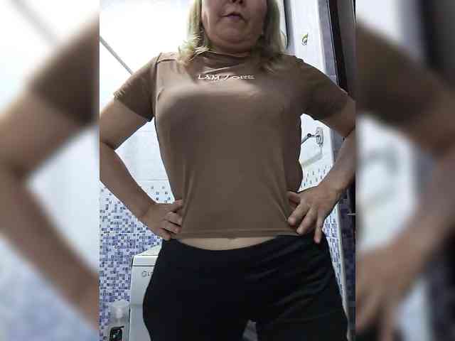 Queentis webcam
