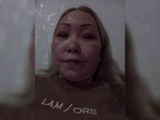 Queentis webcam
