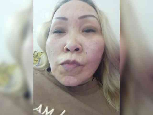 DIAMOND_INFINITY webcam
