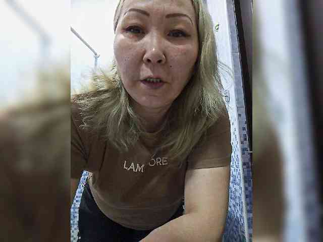 Queentis webcam