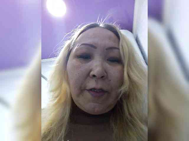 Queentis webcam
