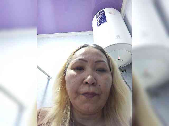 Queentis webcam