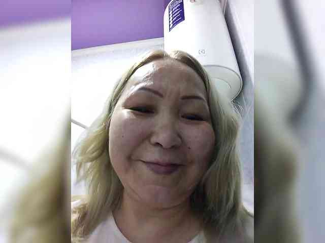 Queentis webcam
