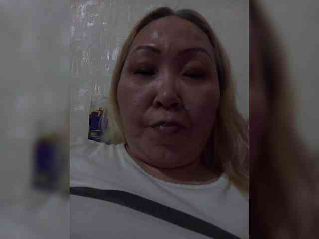 Queentis webcam