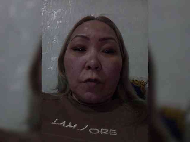 Queentis webcam