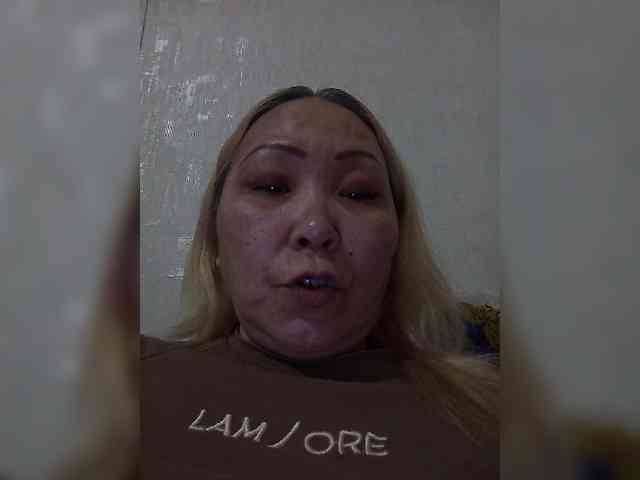 Queentis webcam