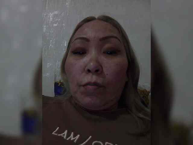 Queentis webcam