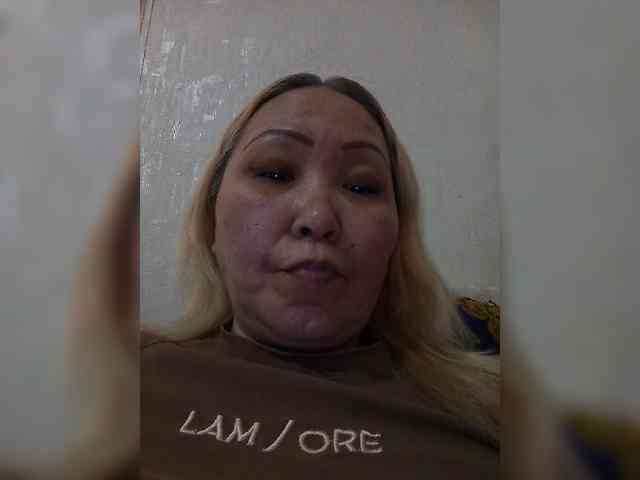 Queentis webcam