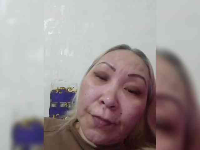 Queentis webcam
