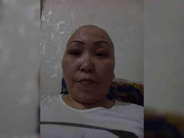 Queentis webcam