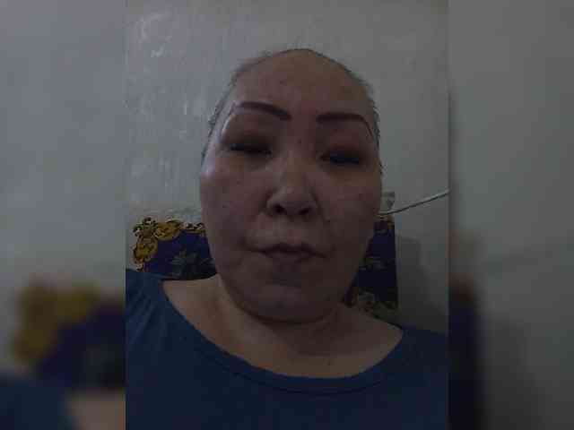 QWEENTIS webcam