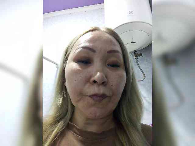 Queentis webcam