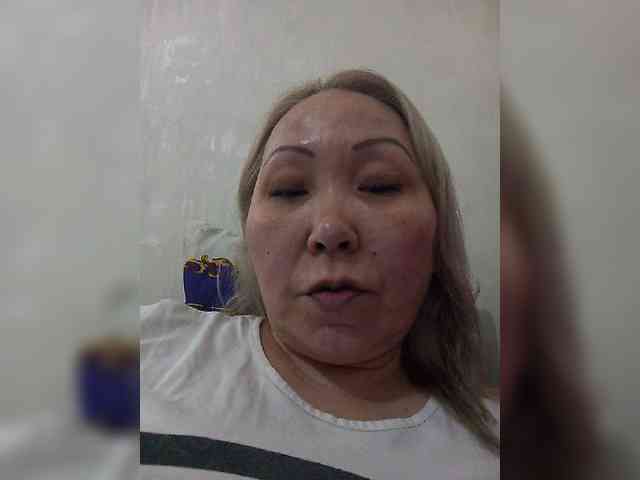 Queentis webcam