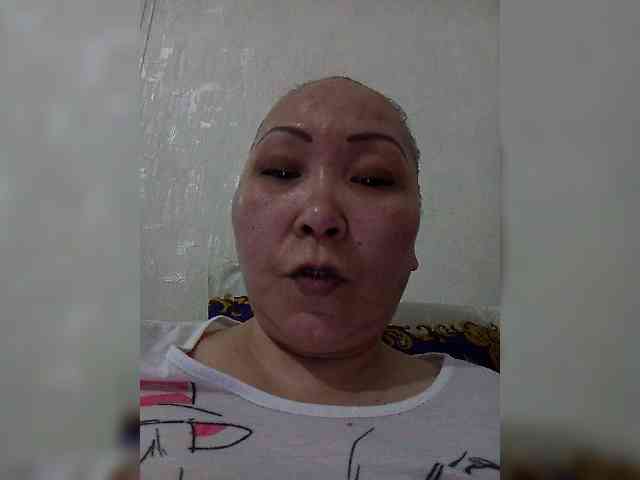 Queentis webcam