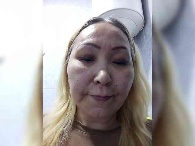 Queentis webcam