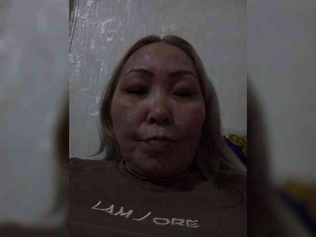 Queentis webcam