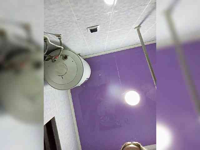 Queentis webcam