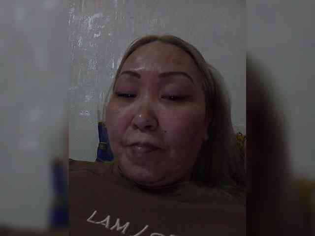 Queentis webcam