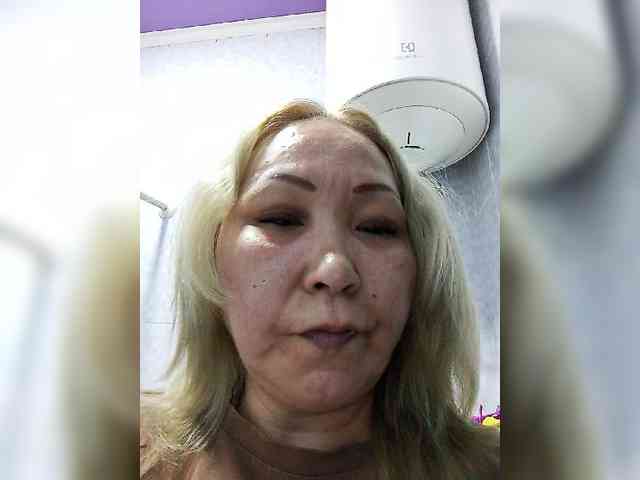 Queentis webcam