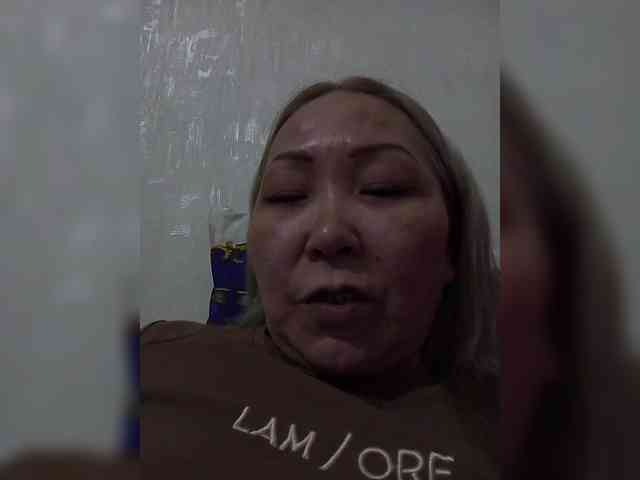 Queentis webcam