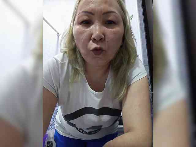 Queentis webcam