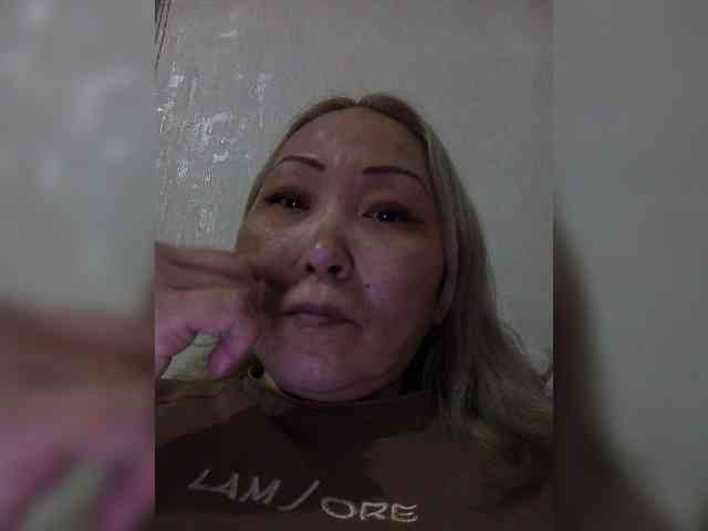 Queentis webcam