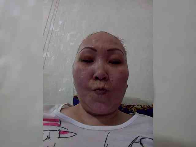 Queentis webcam