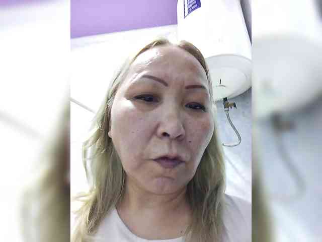 Queentis webcam