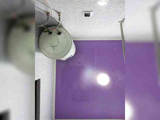 Queentis webcam