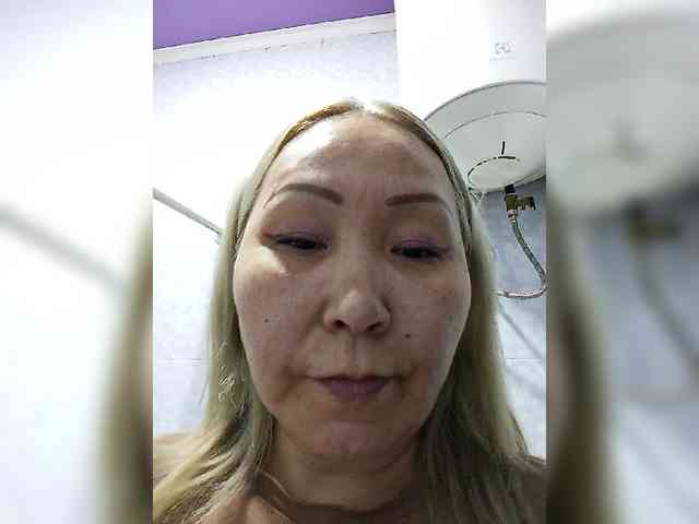 Queentis webcam
