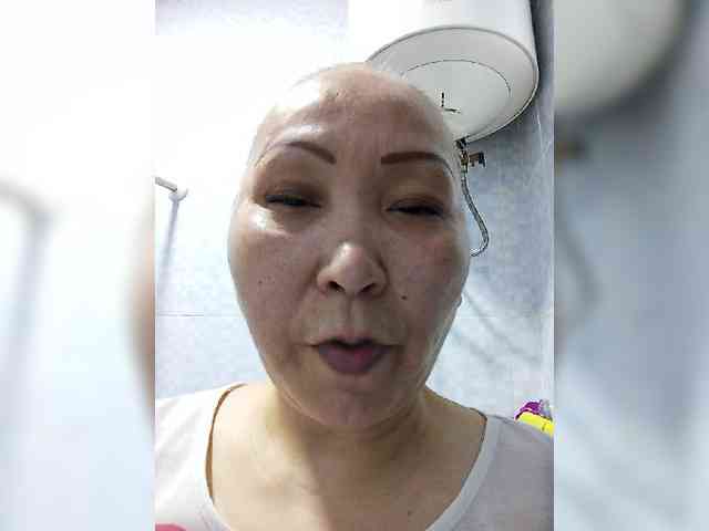 Queentis webcam