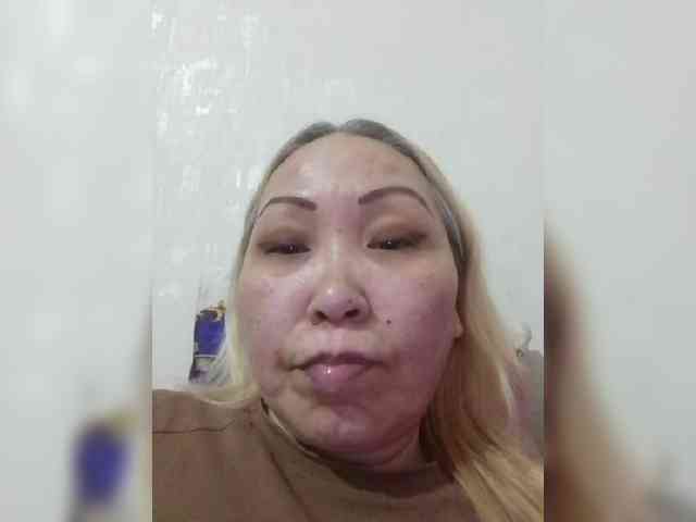 Queentis webcam
