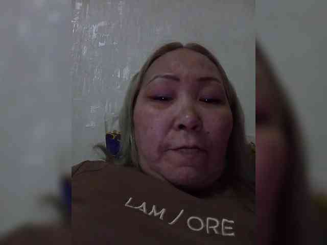Queentis webcam
