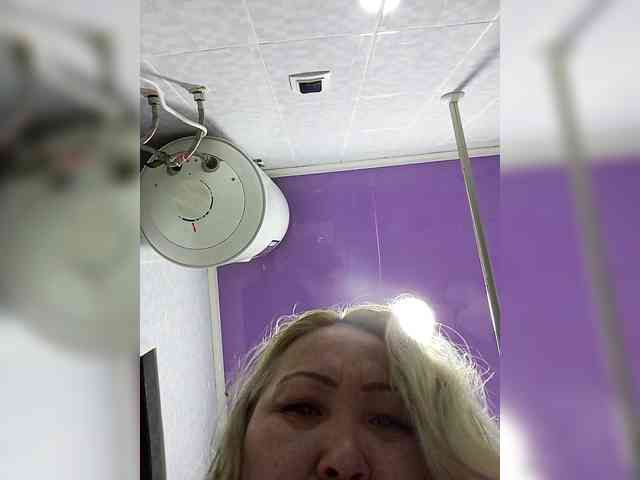 Queentis webcam