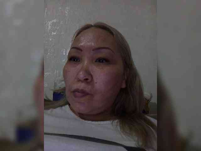 Queentis webcam