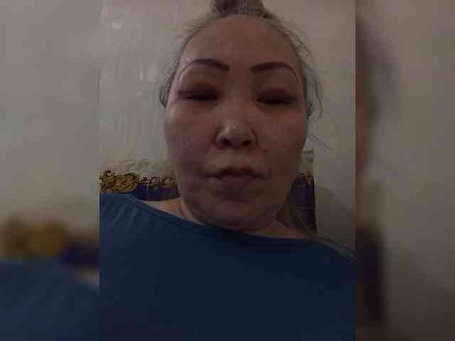 Qweentis Live Webcam on BongaCams