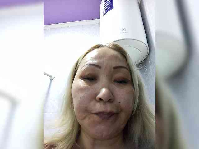 Queentis webcam