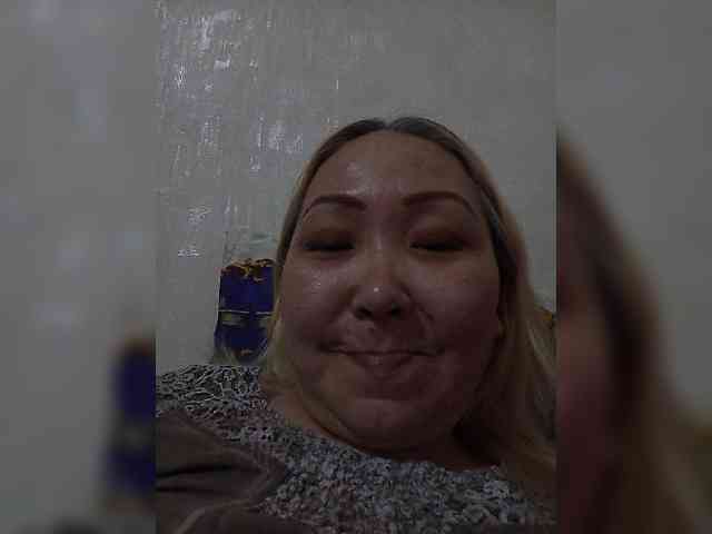 Queentis webcam