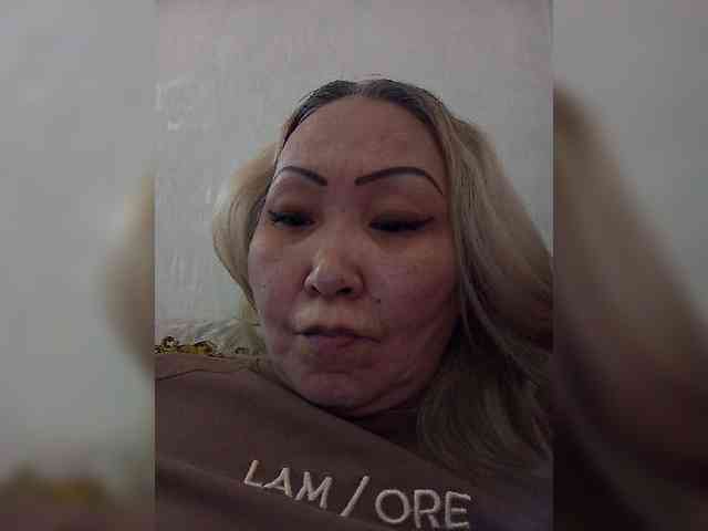 DIAMOND_INFINITY webcam