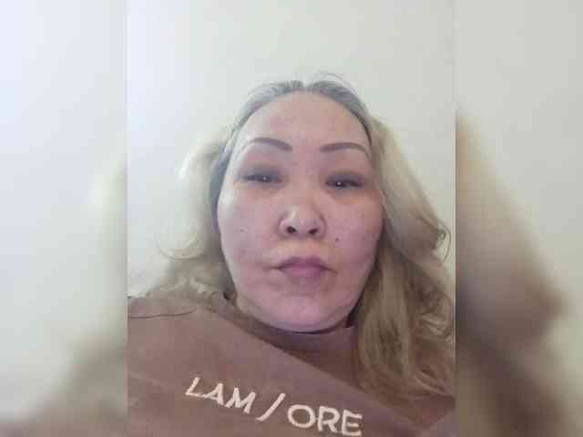 DIAMOND_INFINITY webcam
