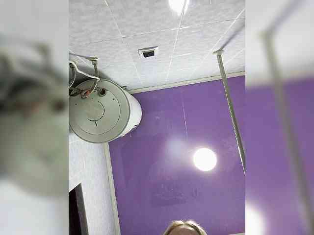 Queentis webcam