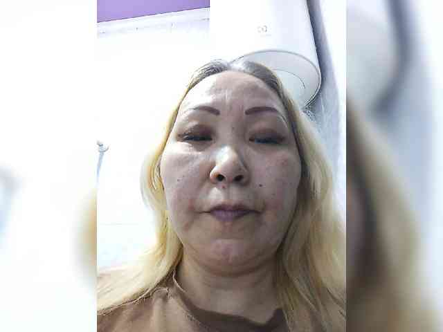 Queentis webcam