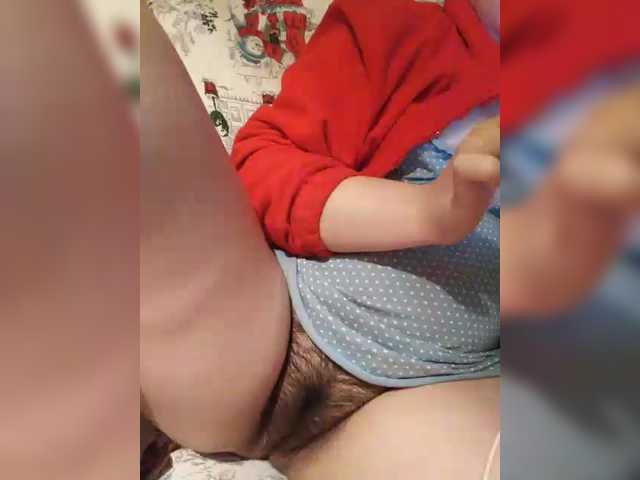 LiliyaS live cam on BongaCams