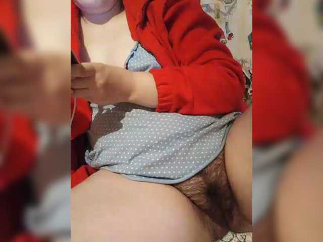 LiliyaS live cam on BongaCams