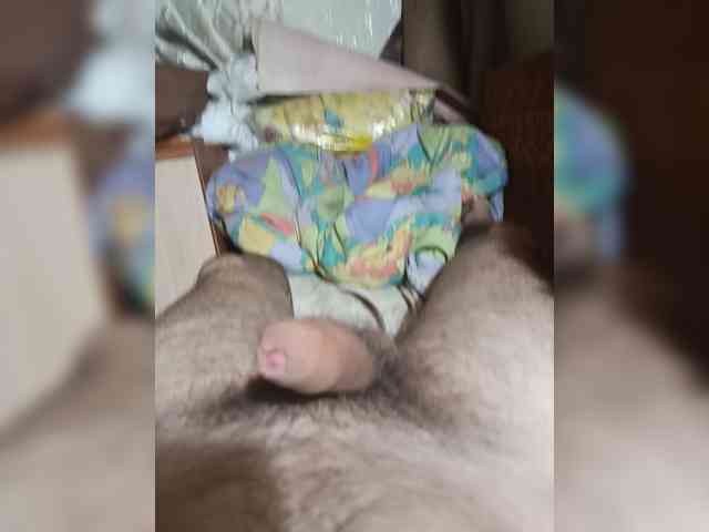 DickLider Sex Cam Show