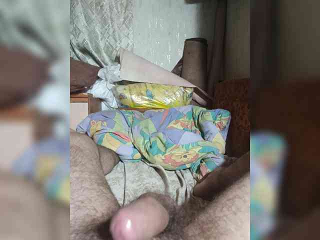 DickLider Sex Cam Show