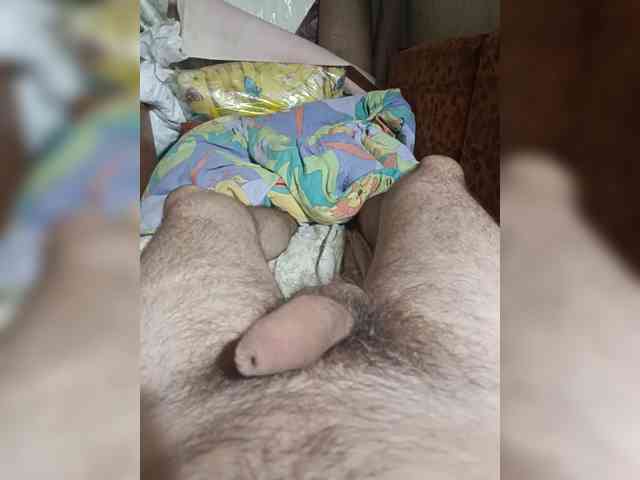 DickLider Sex Cam Show