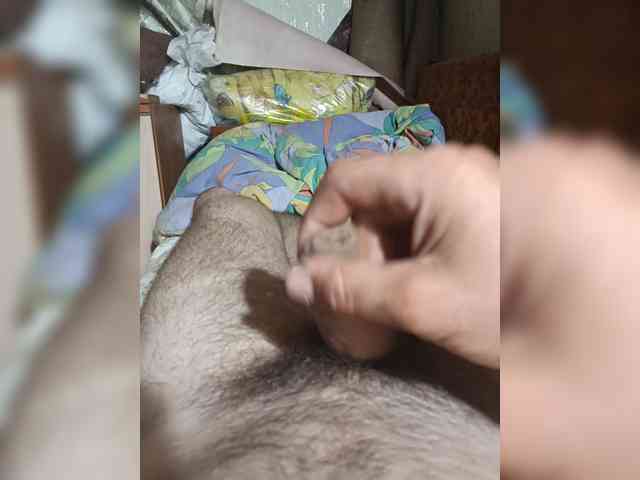 DickLider Sex Cam Show