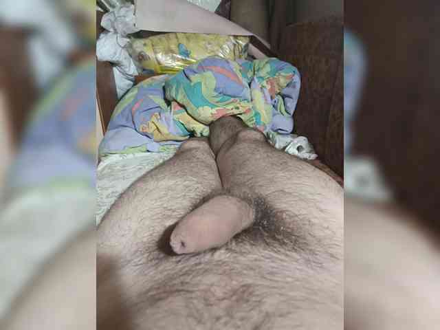 DickLider Sex Cam Show
